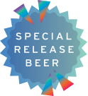 Special Release Beer